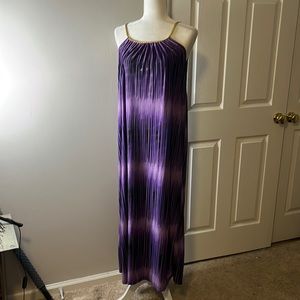 Maxi sundress